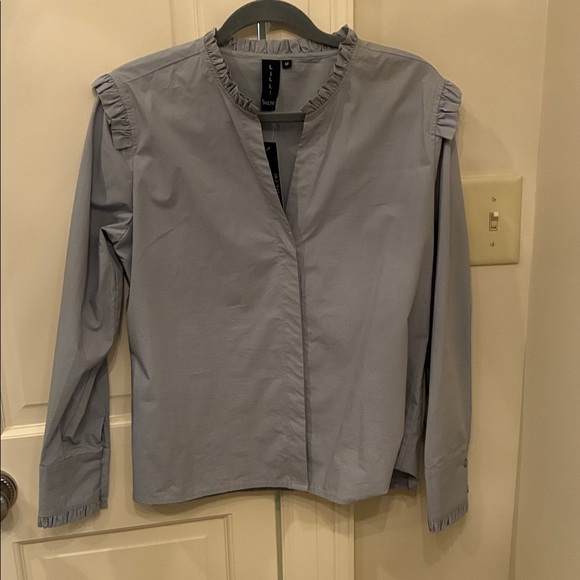 Lillie Sucre’ shirt/top - Picture 1 of 6